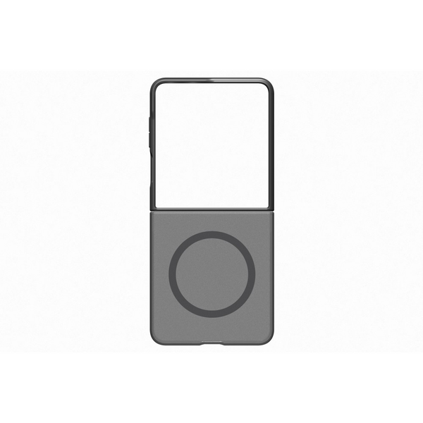 Samsung GP-FPF766PGBTW mobiltelefon etui 17,5 cm (6.9") Flipetui Transparent