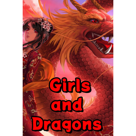Girls and Dragons