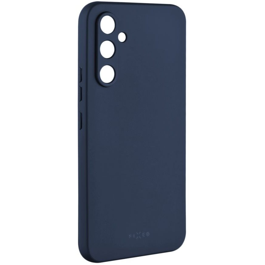 FIXED Story Samsung Galaxy A54 5G kék tok (FIXST-1085-BL)