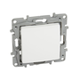 Legrand 764504 Niloé Beltéri fali villanykapcsoló