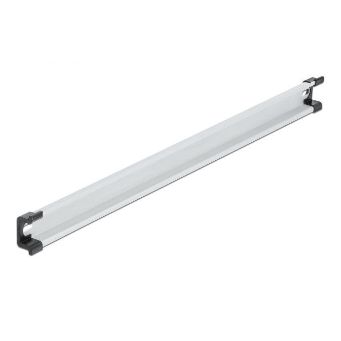 Delock DIN sín 35 x 15 mm (50 cm) alumínium (66180) (66180)