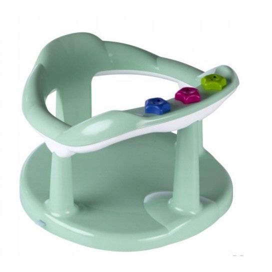 ThermoBaby AquaBaby Babaülőke - Green Celadon (AB194)