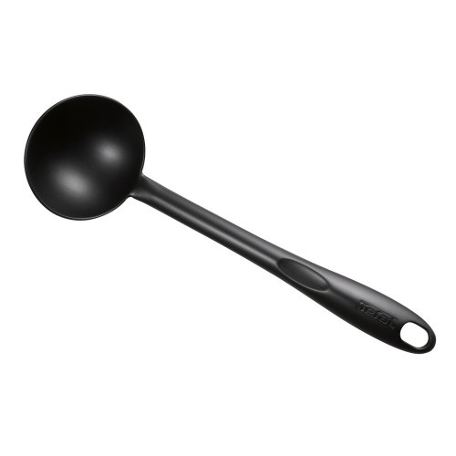 Tefal 27443 naběračka Černá