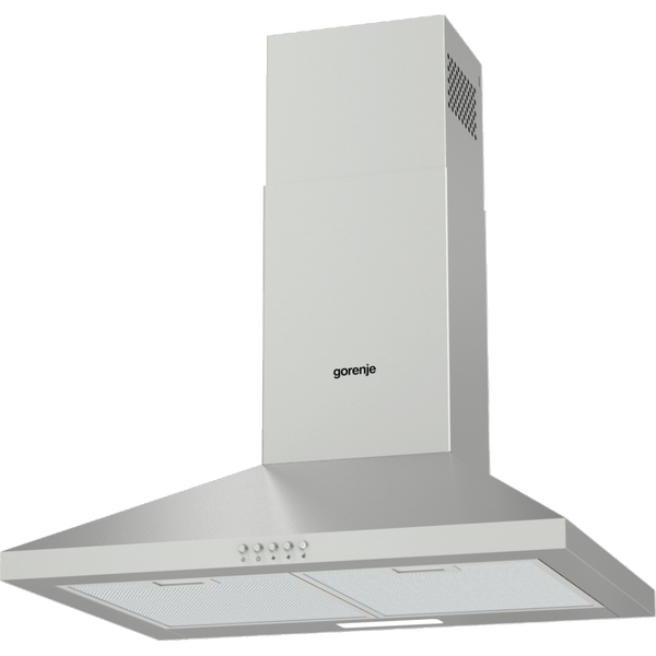 Gorenje WHC629E4X-UK Páraelszívó - Inox