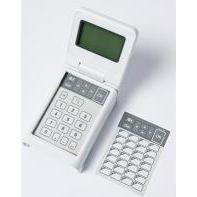 Brother PA-TDU-001 pieza de repuesto de equipo de impresión Pantalla táctil