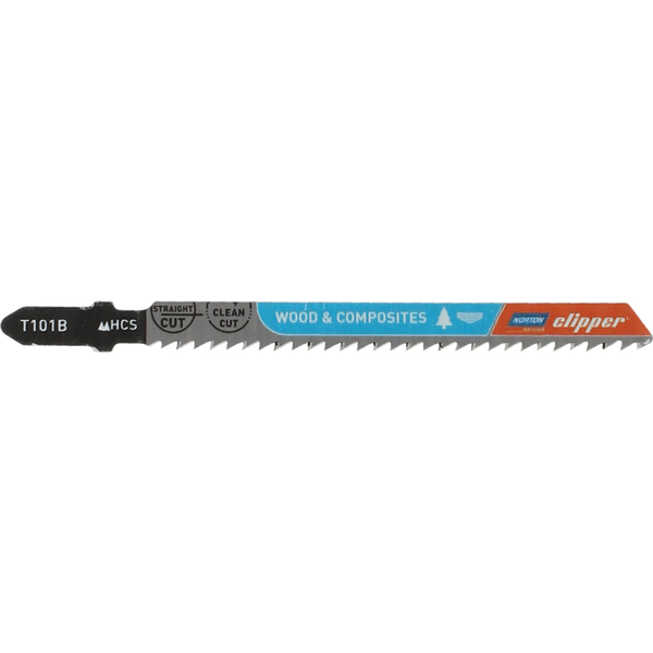 NORTON BRZESZCZOT T101B /3szt. KOMPOZYTY I LAMINATY
