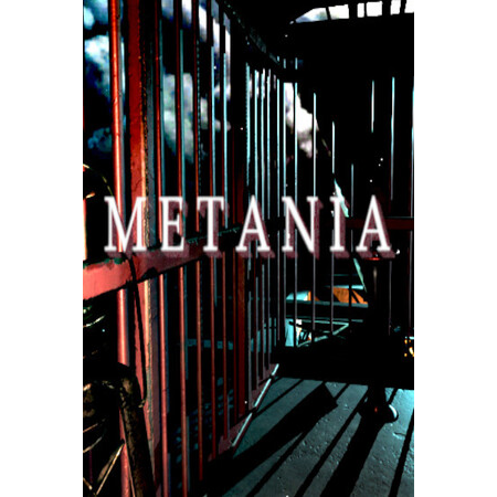Metania (PC - Steam elektronikus játék licensz)
