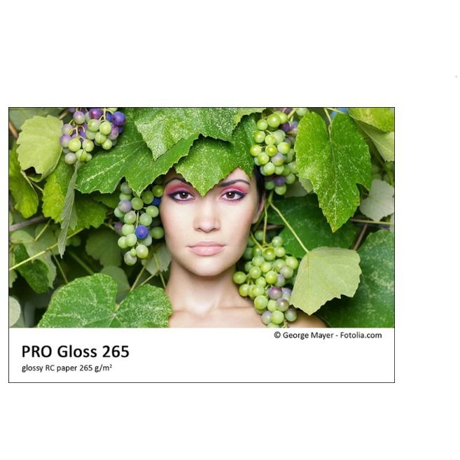 FOMEI PRO Gloss 265 13 x 18/250 (EY4204)