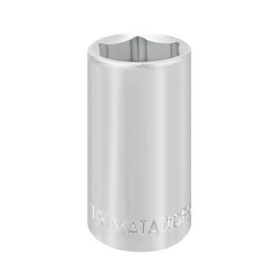 Matador Schraubwerkzeuge 20750040 Külső hatlap Dugókulcs betét 4 mm 1/4 (6,3 mm) (20750040)