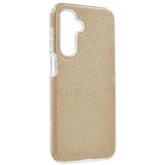 Gigapack Samsung Galaxy A26 5G (SM-A266) tok csillogó aranyszínű (GP-166355) (GP-166355)