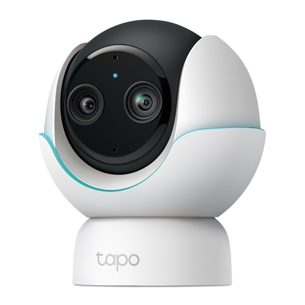 TP-Link Tapo C840 Wi-Fi Fehér