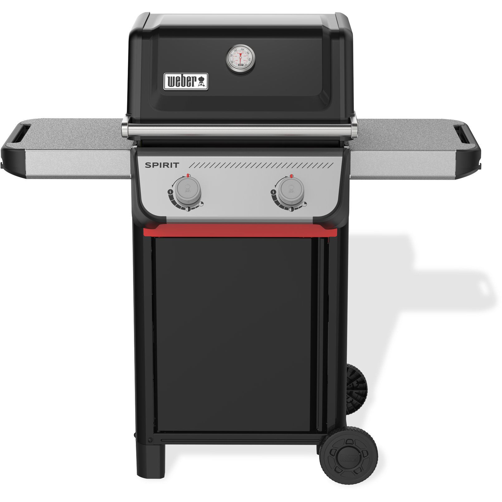 WEBER Spirit E-210 grill (1501359)