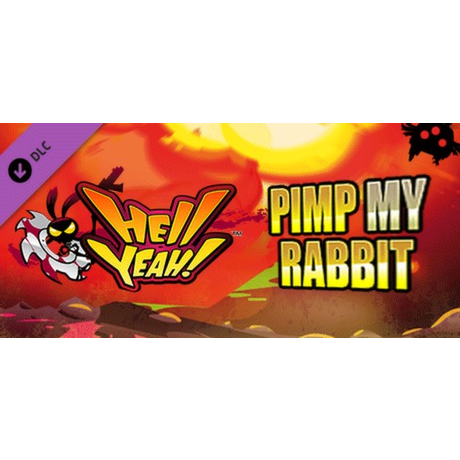 Hell Yeah! - Pimp My Rabbit Pack