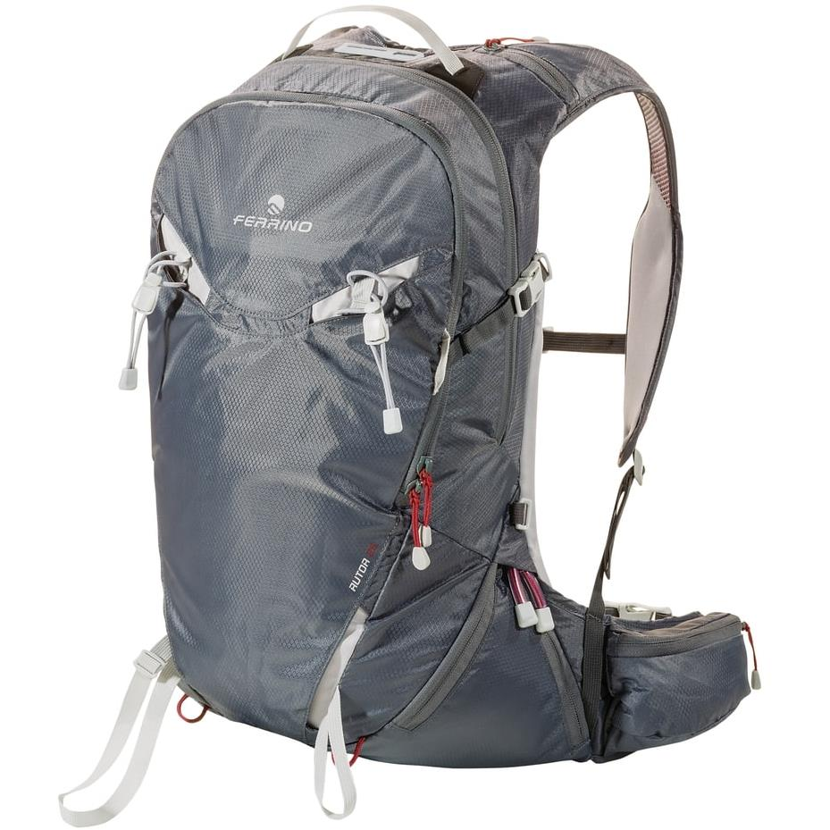 Ferrino Rutor 25 light grey (8014044987953)
