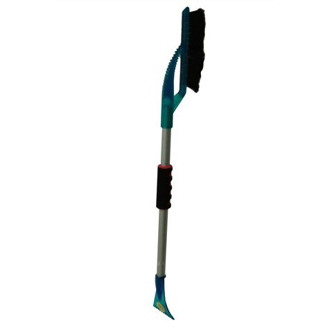 Kefés jégkaparó aluminium 80cm (78ZMVPC) (78ZMVPC)