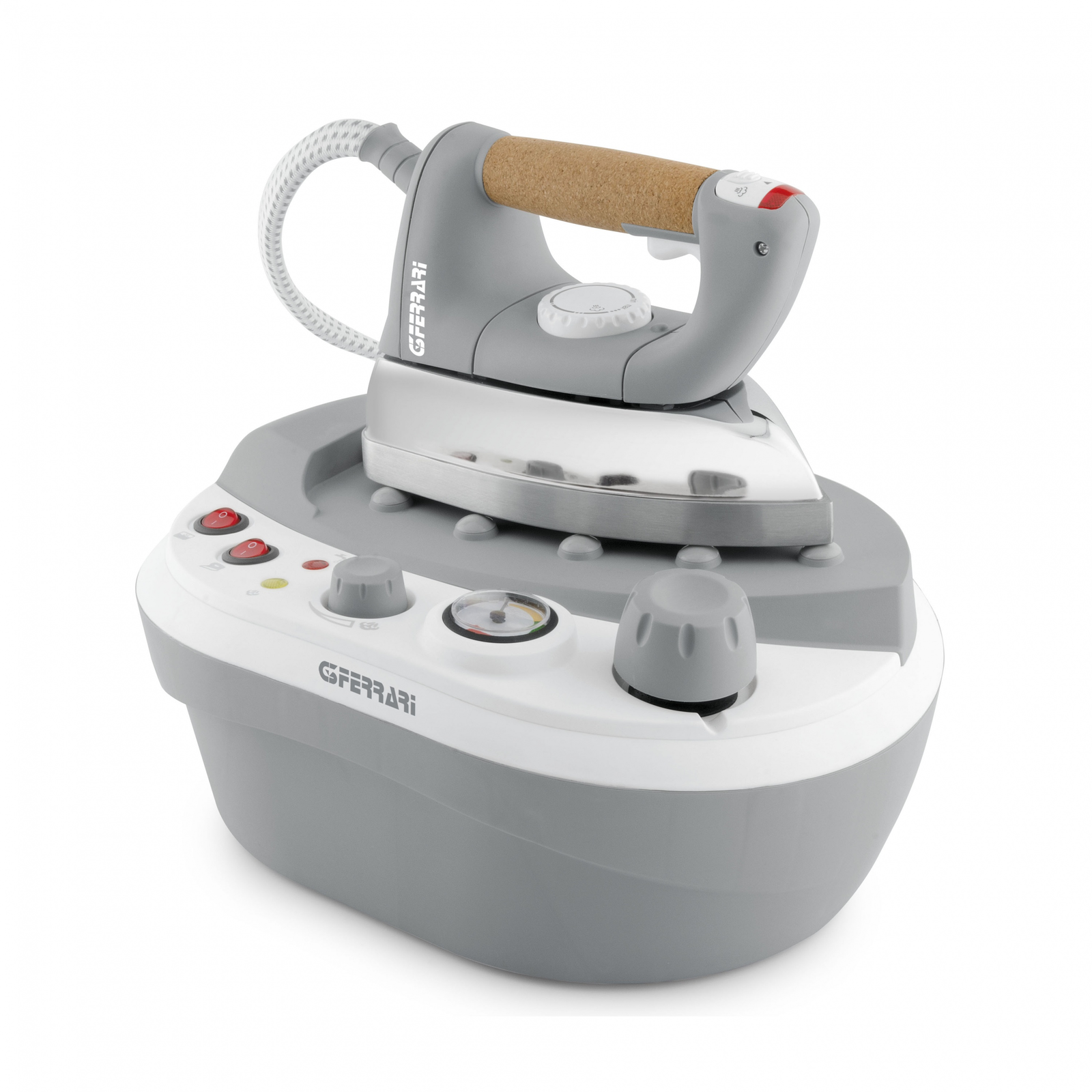 G3 Ferrari G40001 Tuttovapore Gőzállomás (G40001)