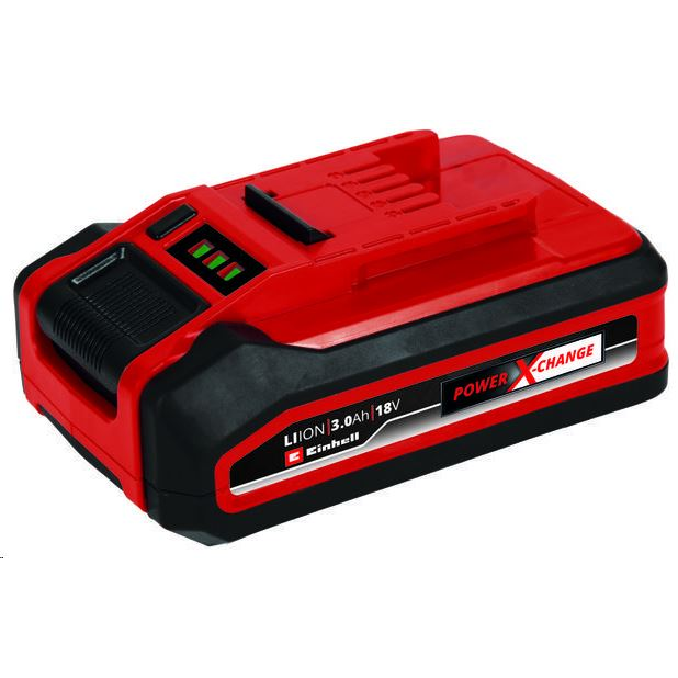 Einhell 18V 3,0 Ah PXC Plus akkumulátor (4511501) (4511501)