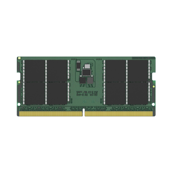 Kingston Technology ValueRAM KCP556SD8-48 hukommelsesmodul 48 GB 1 x 48 GB DDR5 5600 MHz