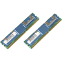 Pamięć serwerowa MicroMemory 2GB KIT DDR2 667MHZ ECC/REG FB - MMD0074/2GB