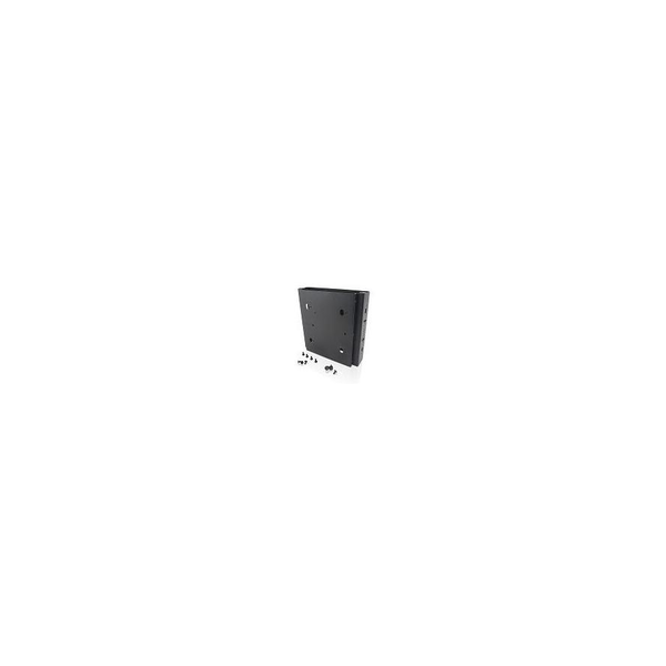 Lenovo ThinkCentre Tiny Sandwich Kit II Zwart