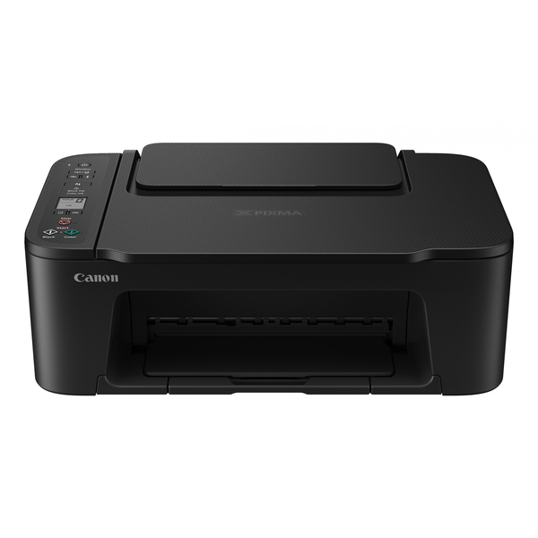Canon PIXMA TS3750i Multifunkciós Színes Tintasugaras nyomtató (Wifi / USB)