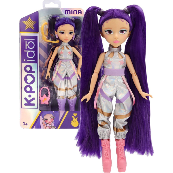 IMC Toys K-Pop Idol