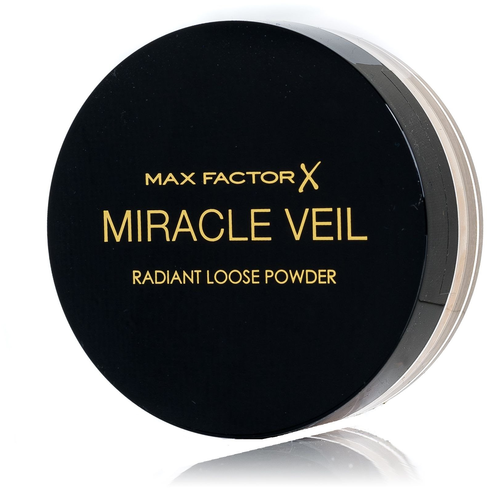 MAX FACTOR Miracle Transparent Powder 44,8 g (3614227128545)