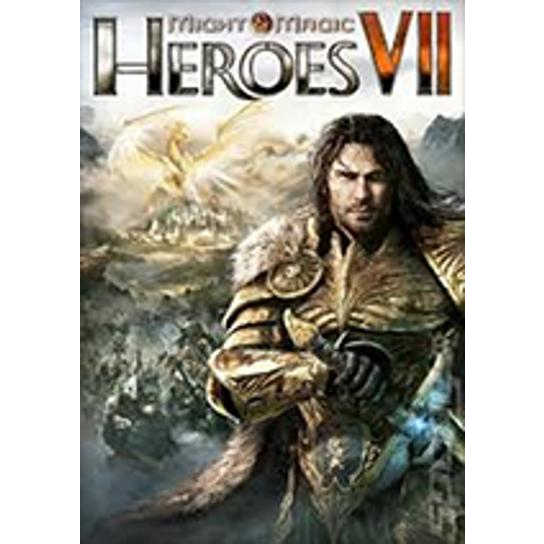 Might & Magic: Heroes VII