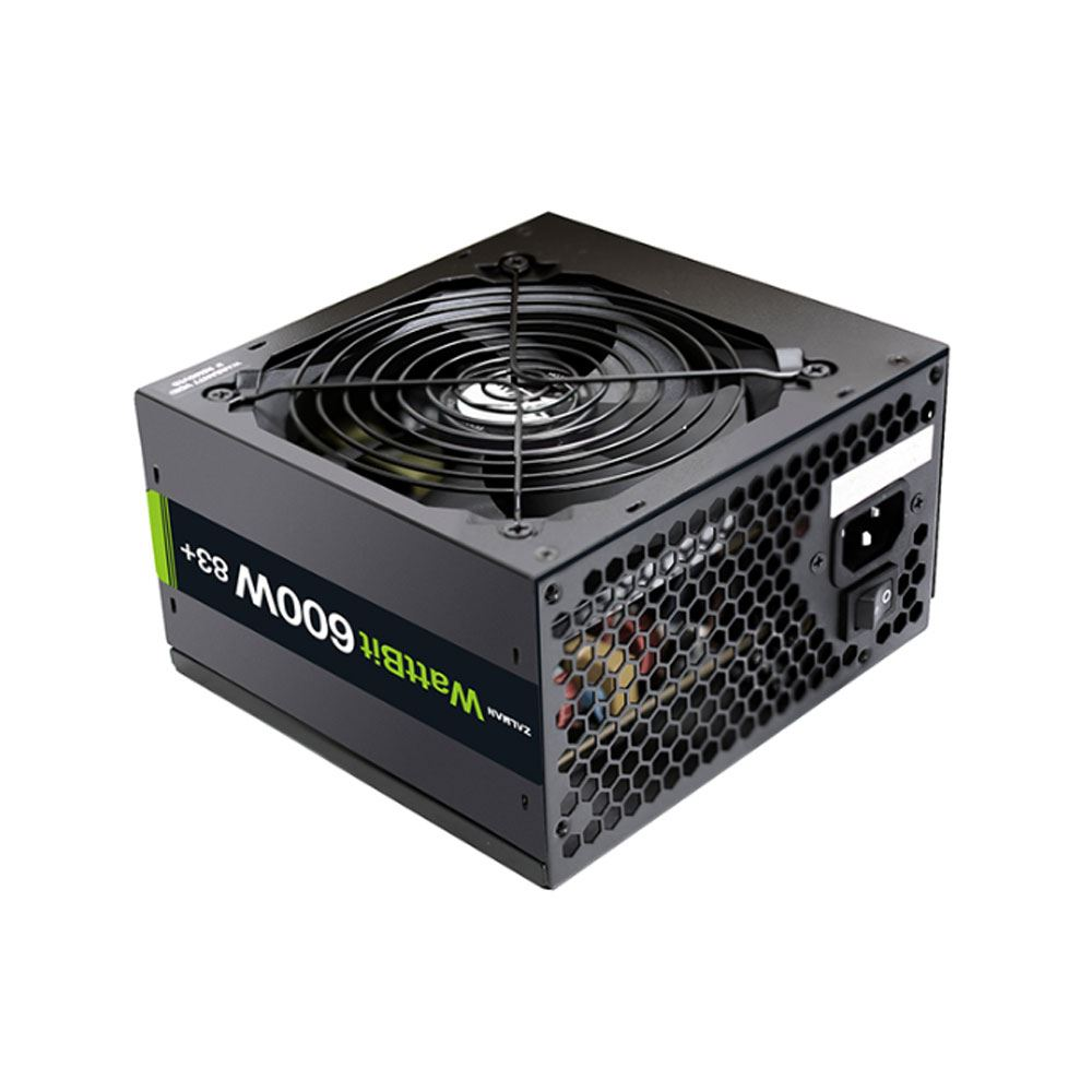 Zalman ZM600-XE 600W tápegység (ZM600-XE)