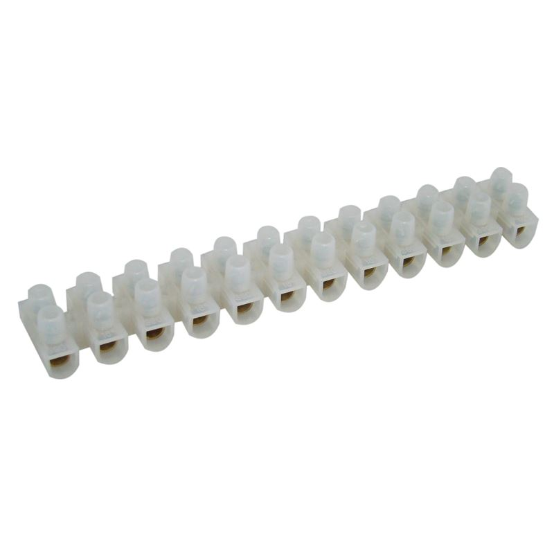 Tracon S60A-H-L nyomólemezes sorkapocs 25mm2 10db/cs (S60A-H-L)