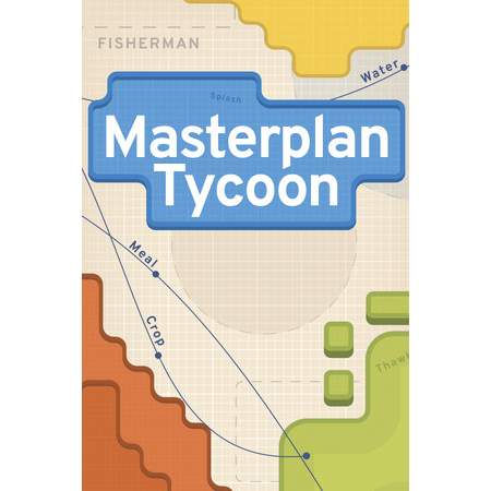 Masterplan Tycoon