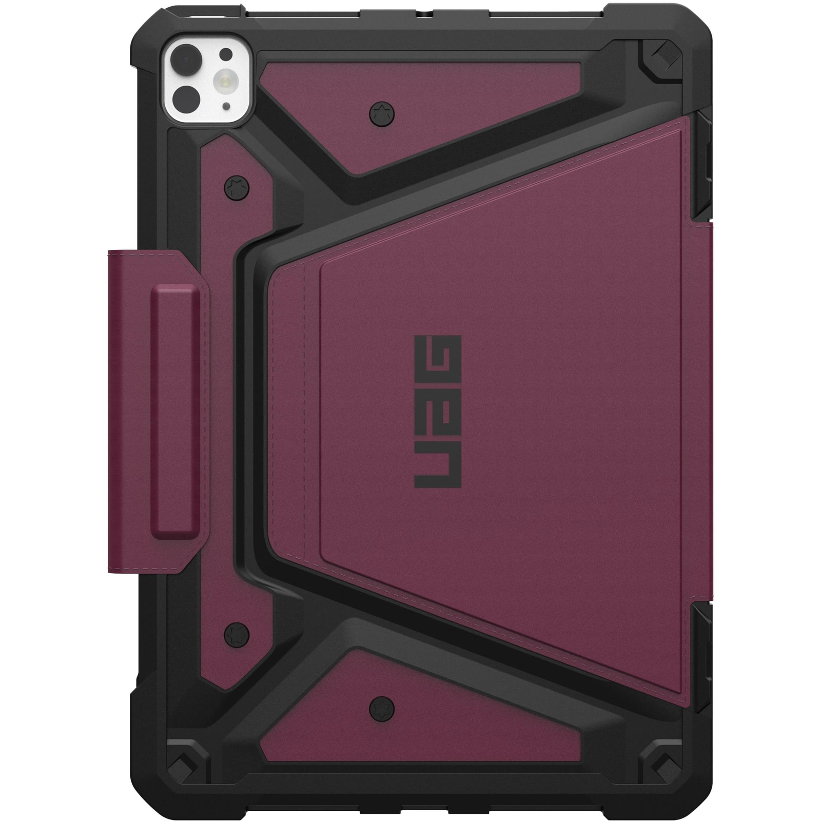 UAG Metropolis SE Bordeaux iPad Pro 11