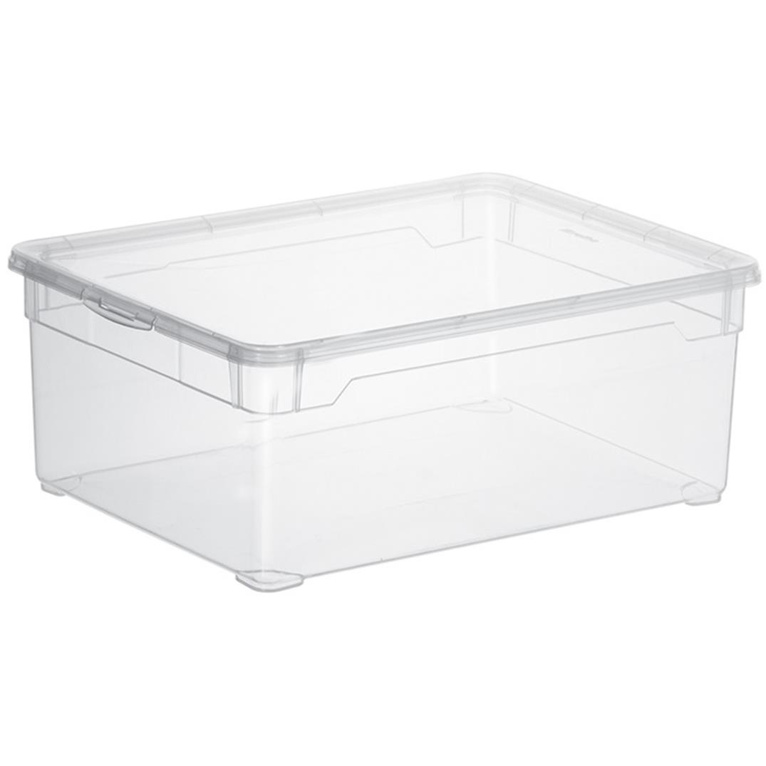 ROTHO Clearbox, 10l (1404800096)