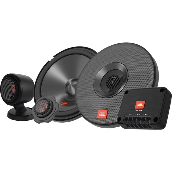 JBL Club 602CTP Komponens Hangszóró Szett - 16,5 cm-es