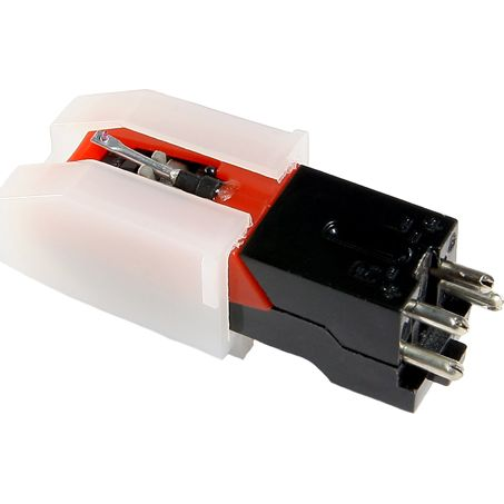 Glava in igla za gramofon modela CR1113 IN CR1114