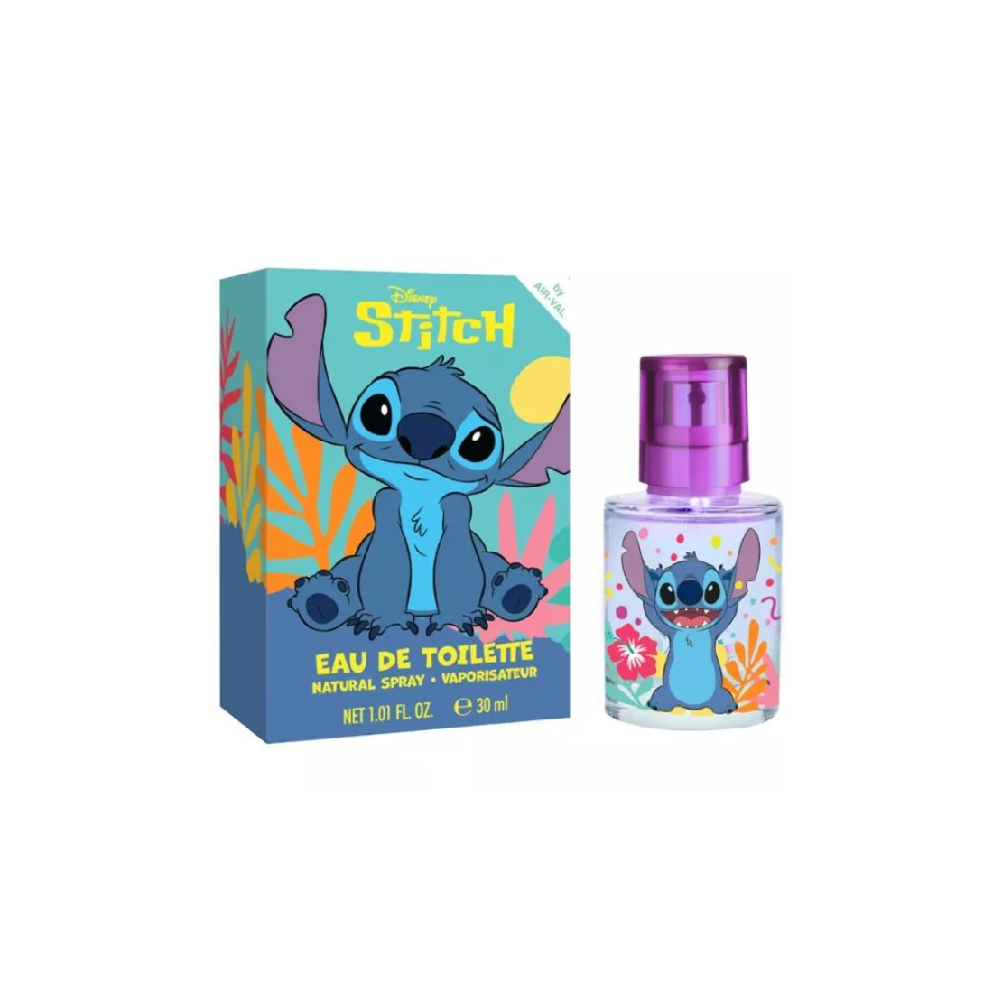 Disney Stitch Parfüm 30 ml (9341)