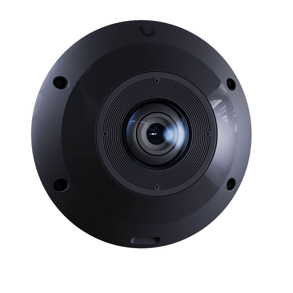Ubiquiti UVC-G6-Pro-360 12MP/4K/24FPS/PoE+/IR/IP66