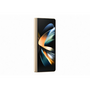 Samsung Galaxy Z Fold4 12/512GB Dual-Sim mobiltelefon bézs (SM-F936BZEC)