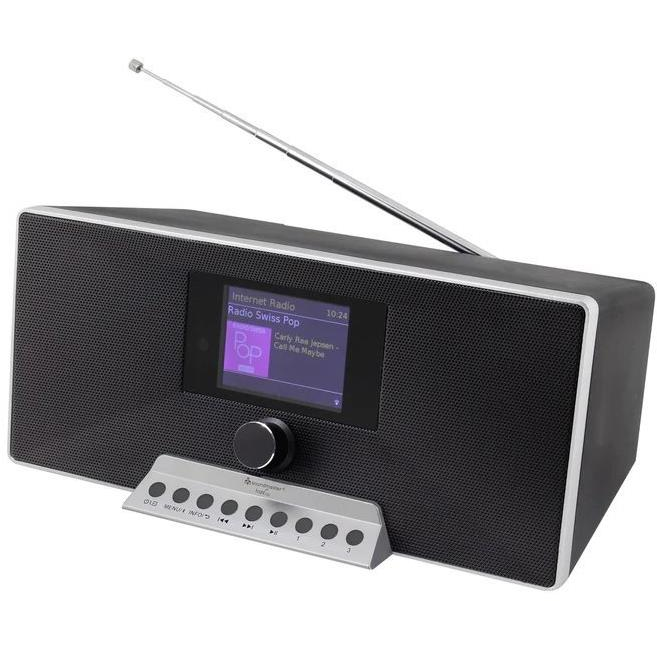 Soundmaster High Line IR3500SW (IR3500SW)