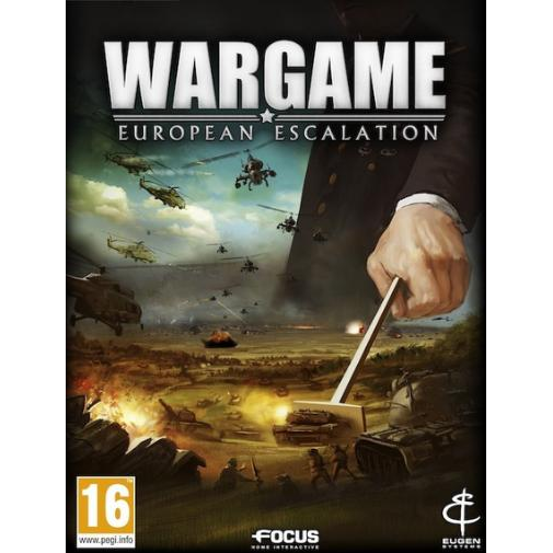 Wargame: European Escalation