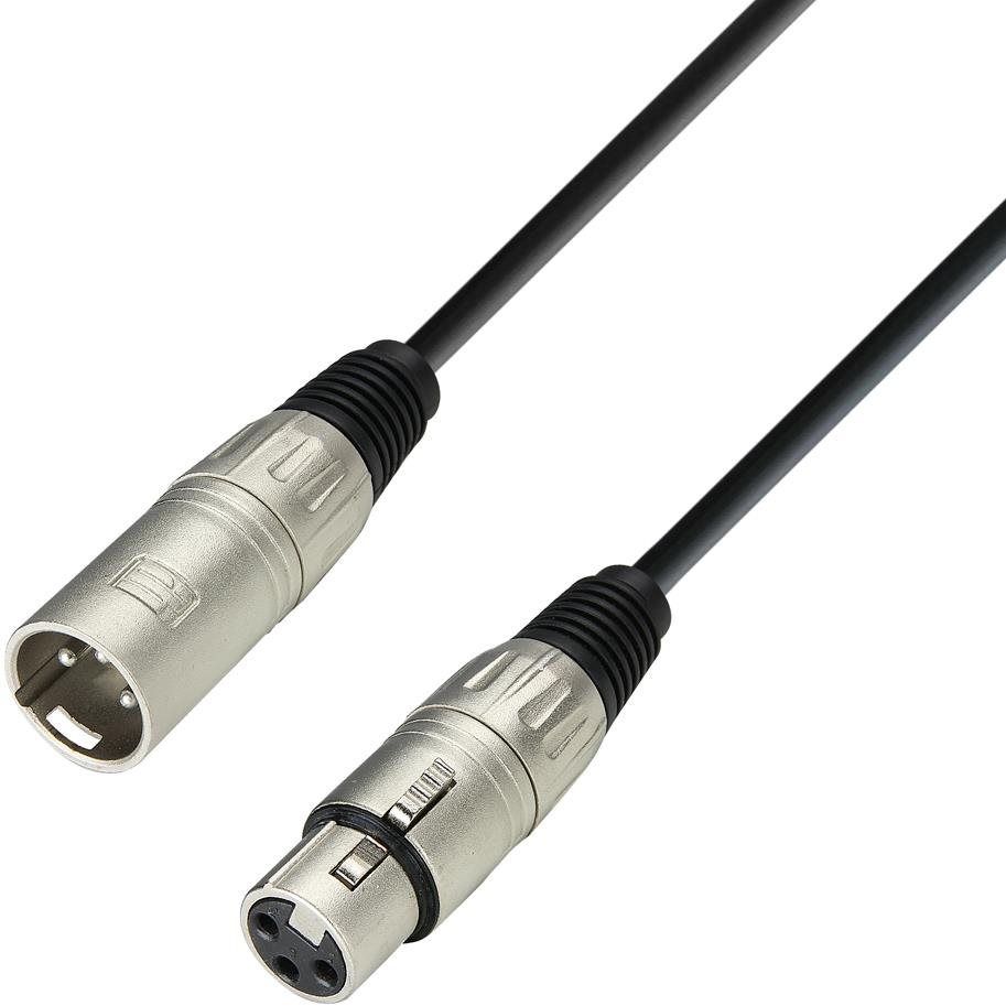 Adam Hall 3 STAR MMF 0100 (3 STAR MMF 0100)