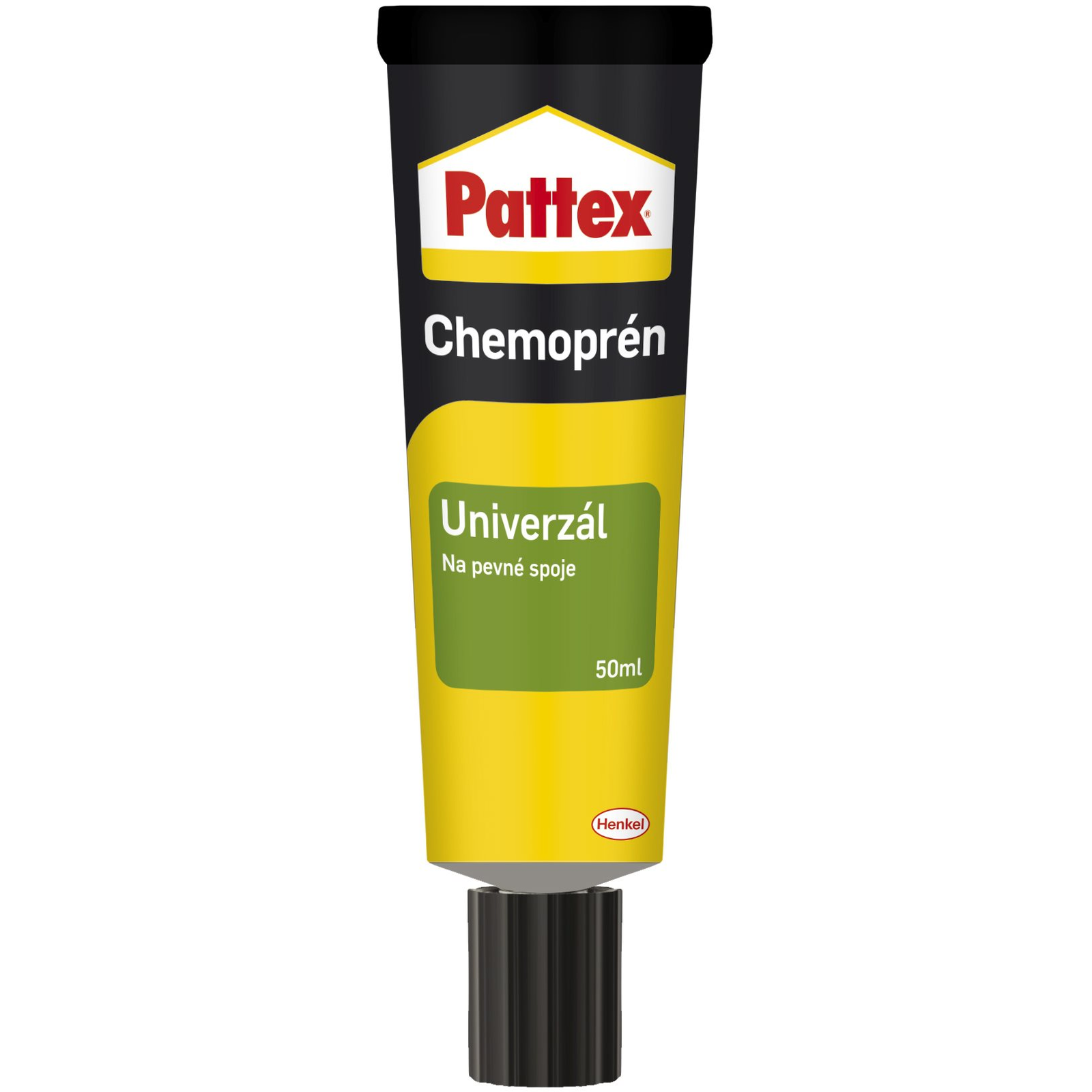 PATTEX Chemoprene Universal 50 ml (5997272382369)