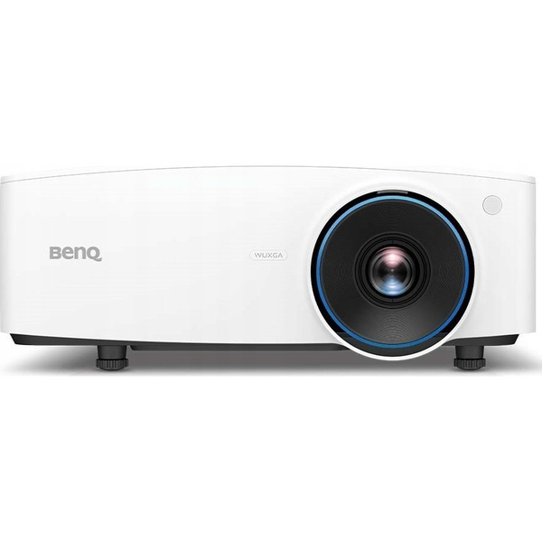 BenQ LU930 Standard-kast projektor 5000 ANSI lumens DLP WUXGA (1920x1200) Hvid