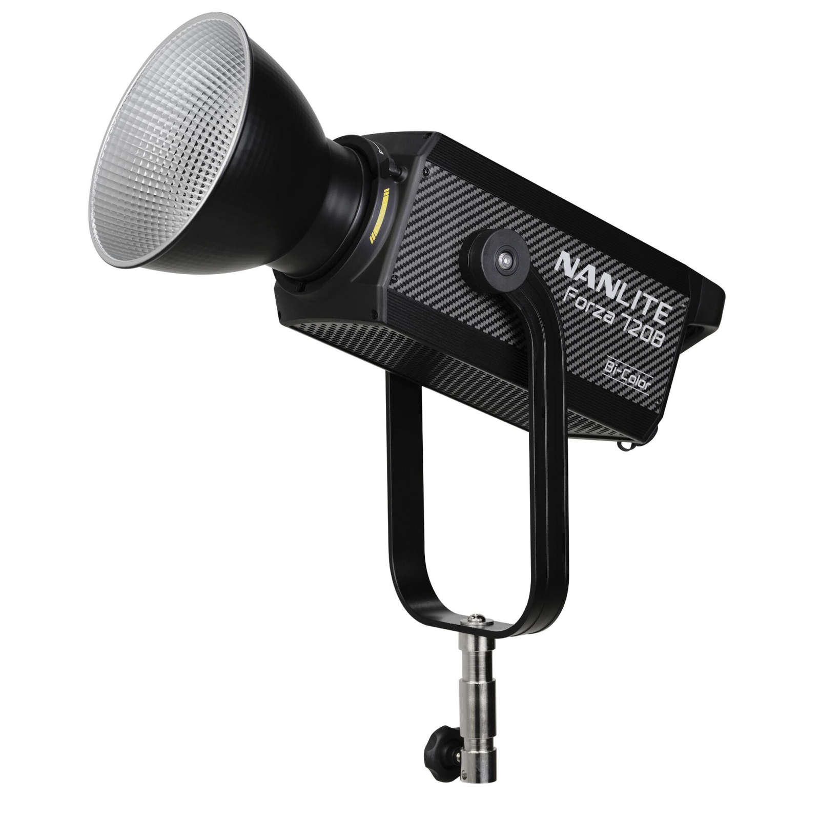 Nanlite Forza 720B 800W LED Stúdió Reflektor - Fekete (3839)