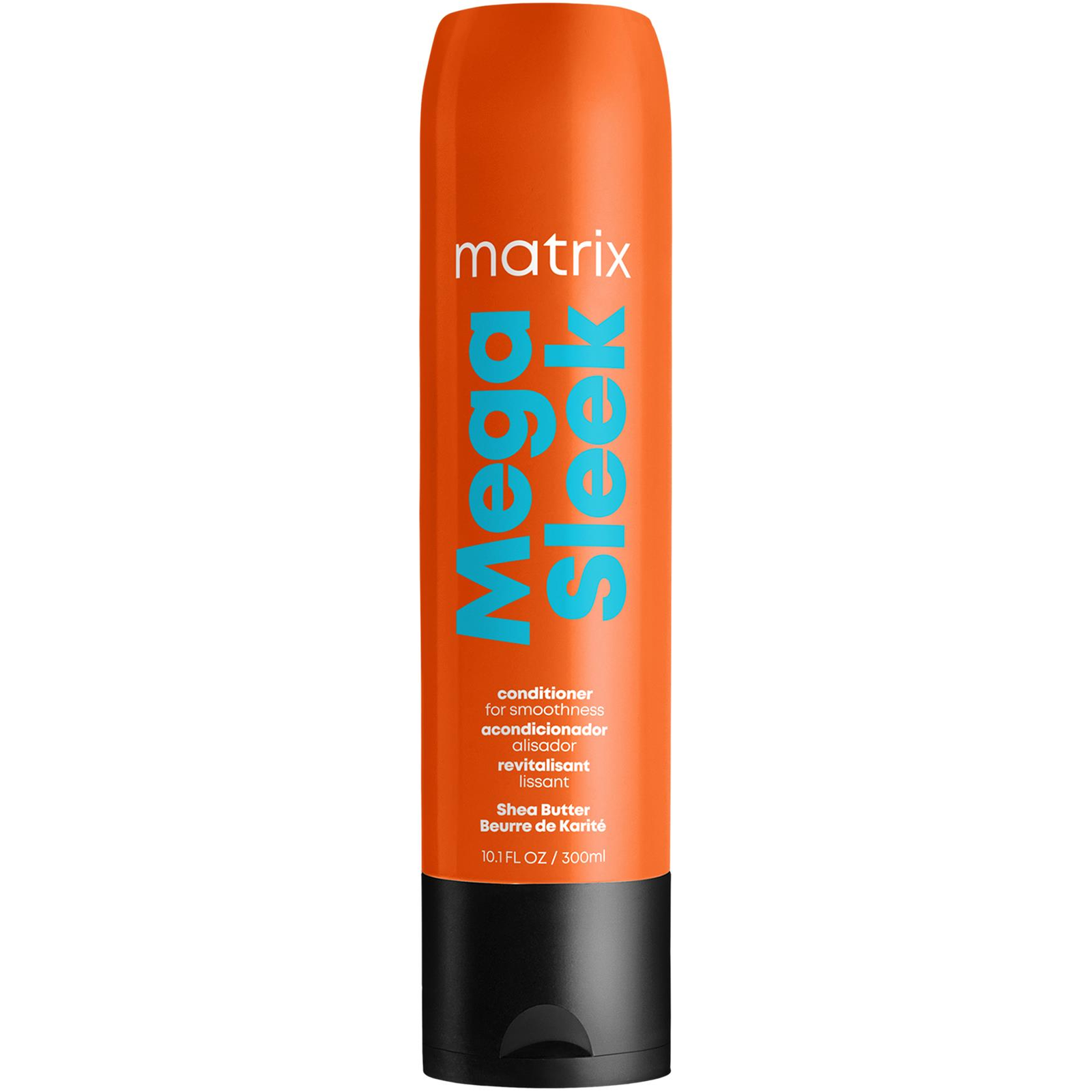 Matrix Total Results Mega Sleek Conditioner kondicionáló hajápoló rakoncátlan hajra 300 ml (3474630740785)