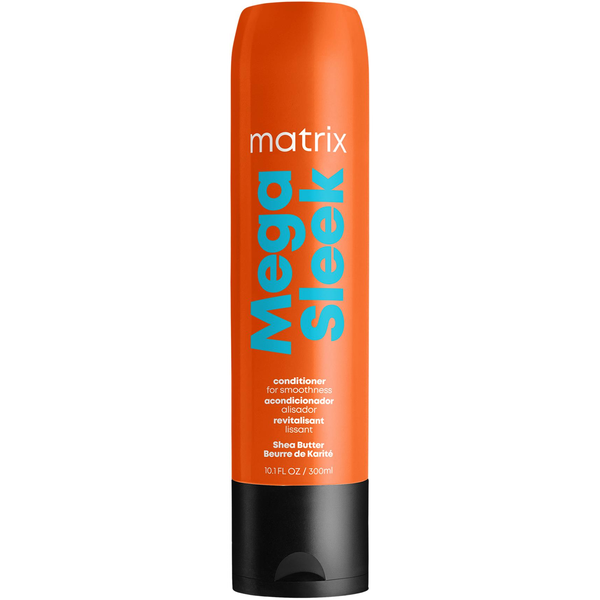 Matrix Total Results Mega Sleek Conditioner kondicionáló hajápoló rakoncátlan hajra 300 ml