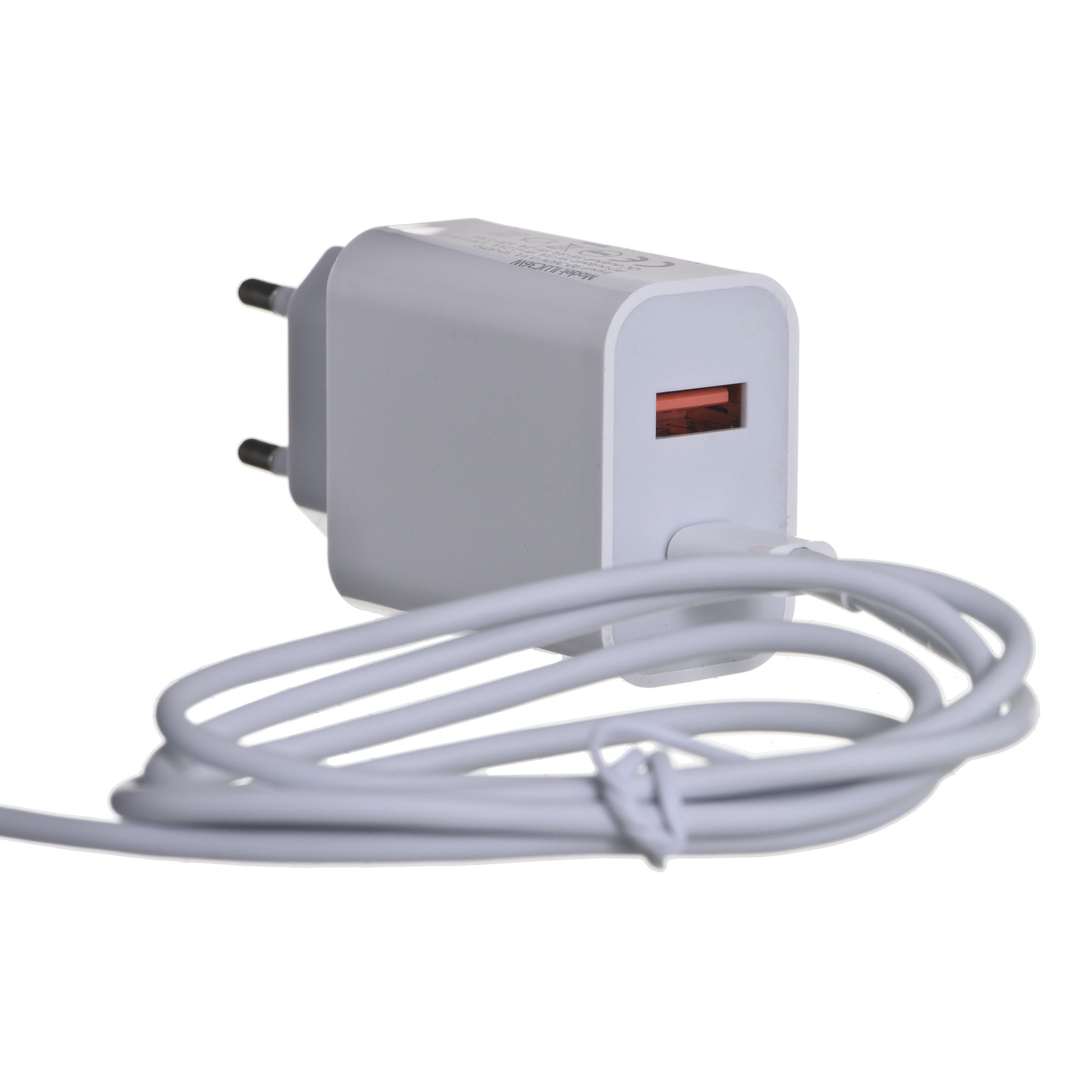 iBox C-36 Hálózati USB Type-C töltő (5V / 3A) (ILUC36W)