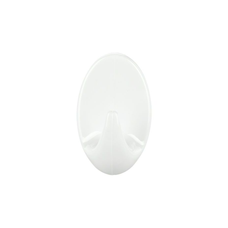 Tesa Műanyag akasztó öntapadó (2 db) (66603-00000-00)