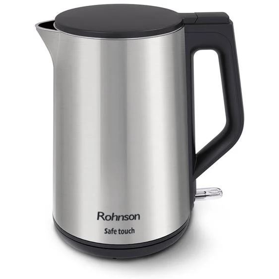 Rohnson R-7530 Safe Touch vízforraló 1,5 l (R-7530)