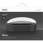 UNIQ Apple Magic Mouse Dokkoló Állomás - Sötétszürke